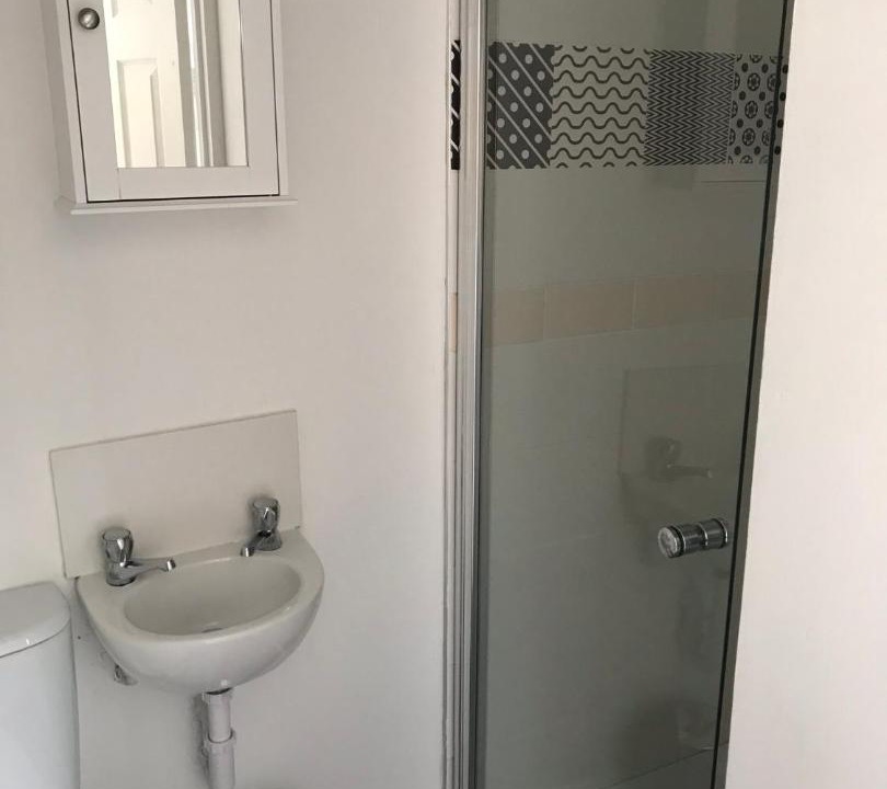Photo of Bathroom in Londonderry