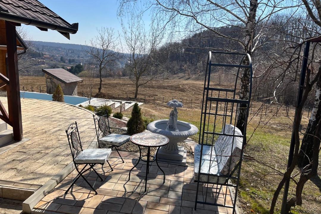 Photo of Patio Balcony in Vrdnik