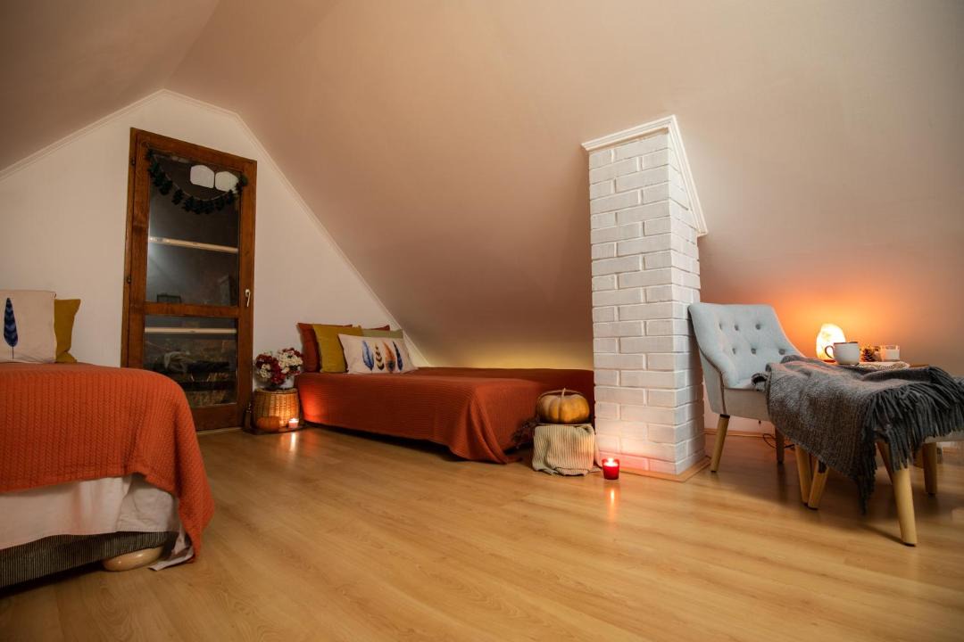 Photo of Bedroom in Banatski Karlovac