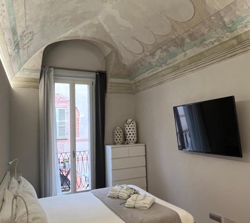 Photo of Bedroom in Alba