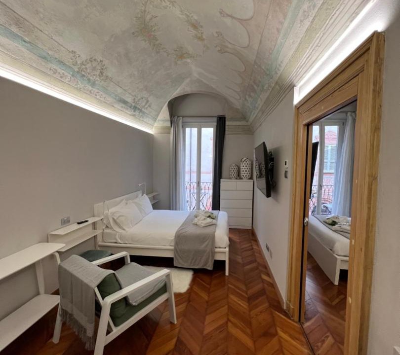 Photo of Bedroom in Alba
