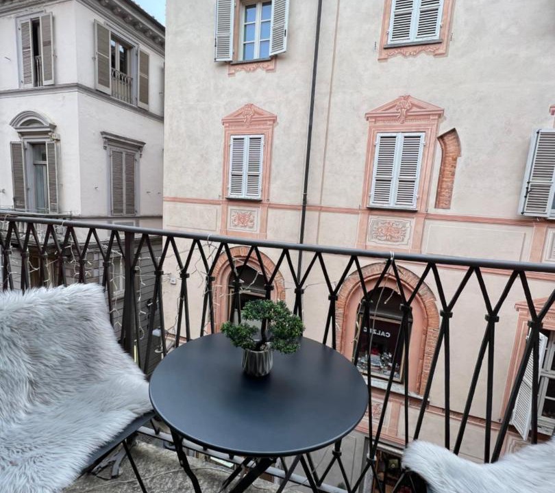 Photo of Patio Balcony in Alba