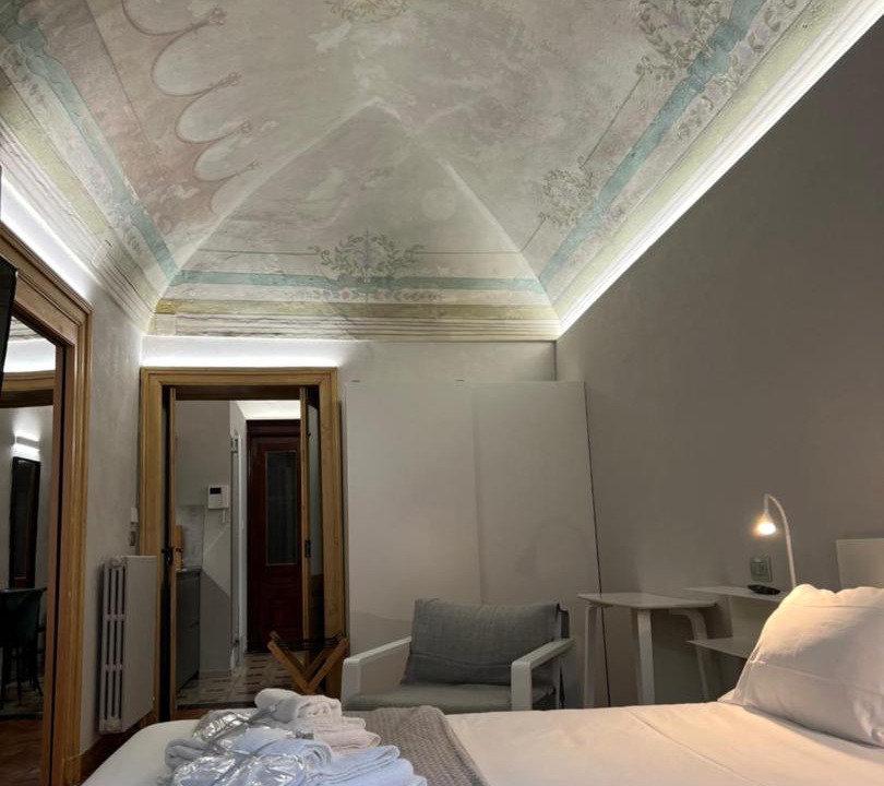 Photo of Bedroom in Alba