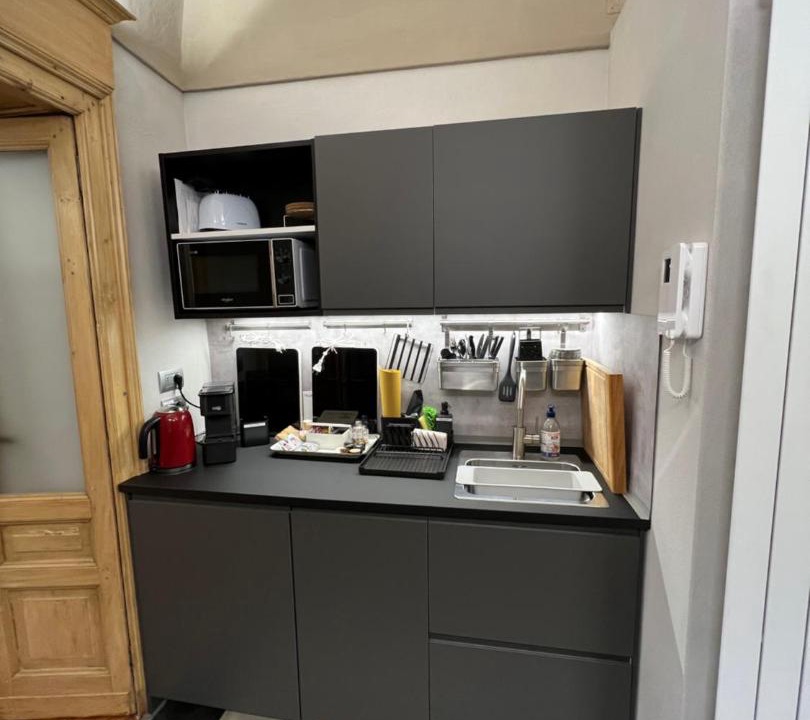 Photo of Kitchen in Alba