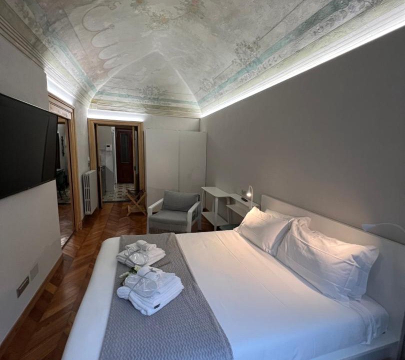 Photo of Bedroom in Alba