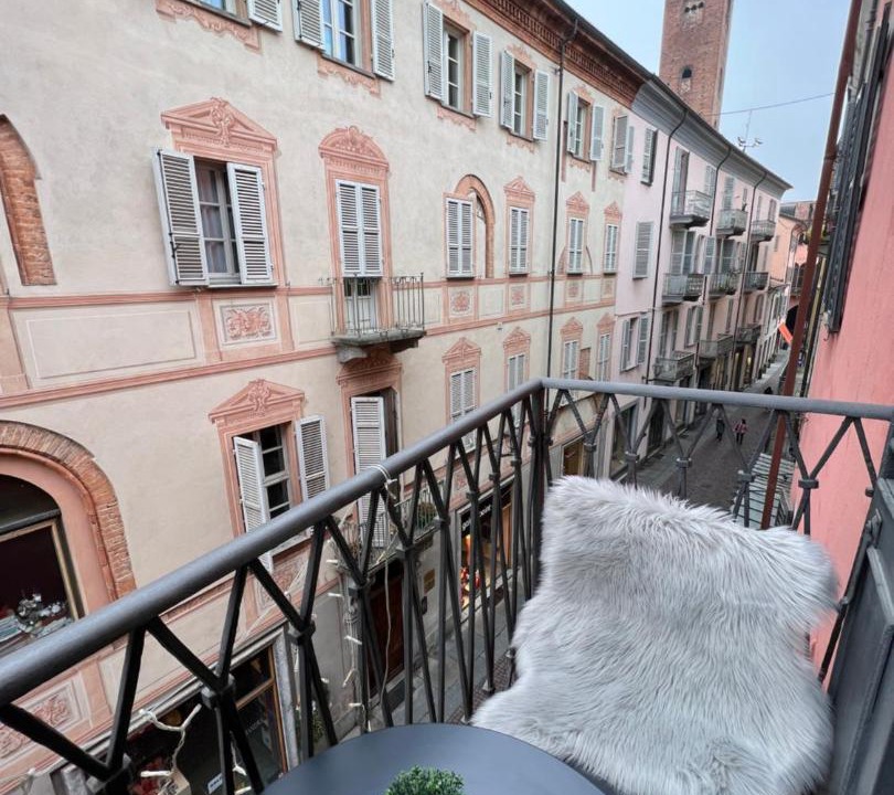 Photo of Patio Balcony in Alba