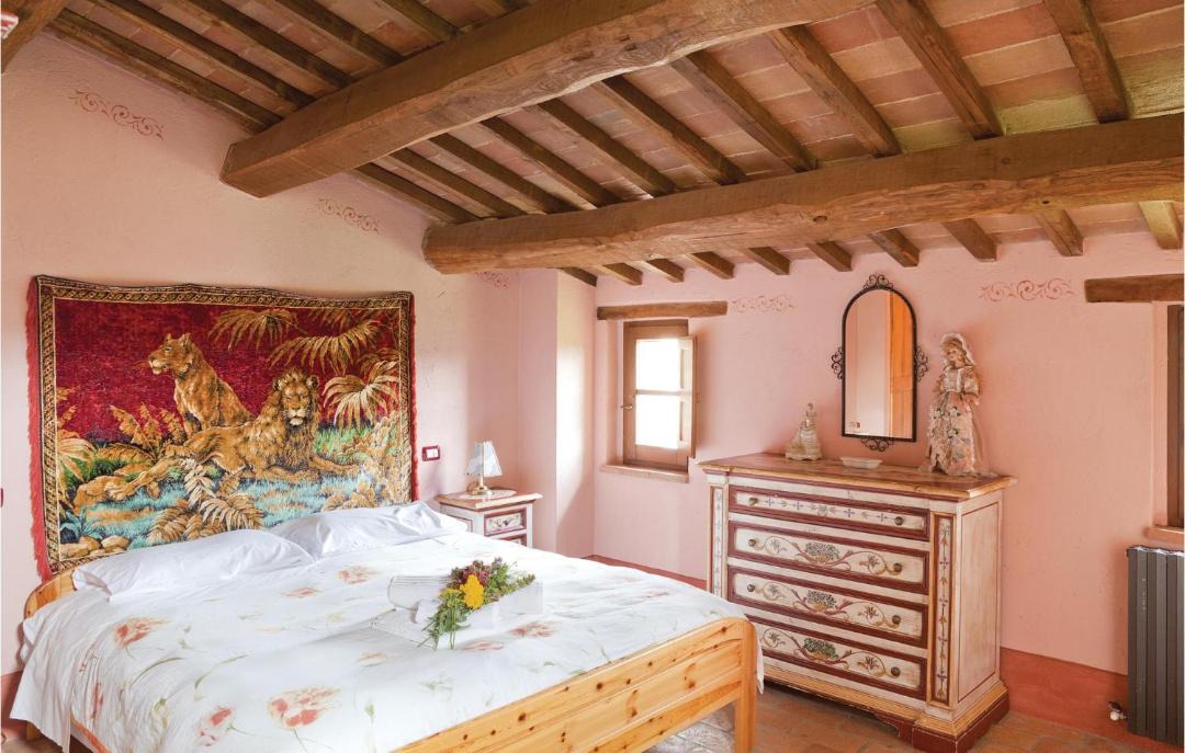 Photo of Bedroom in Umbertide
