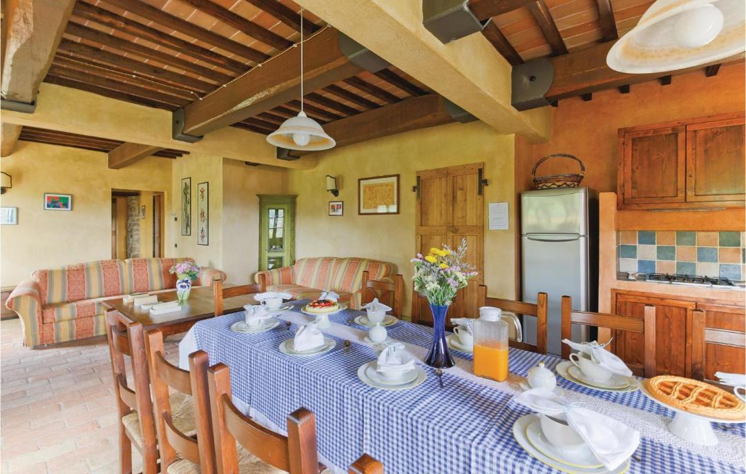 Photo of Kitchen in Umbertide