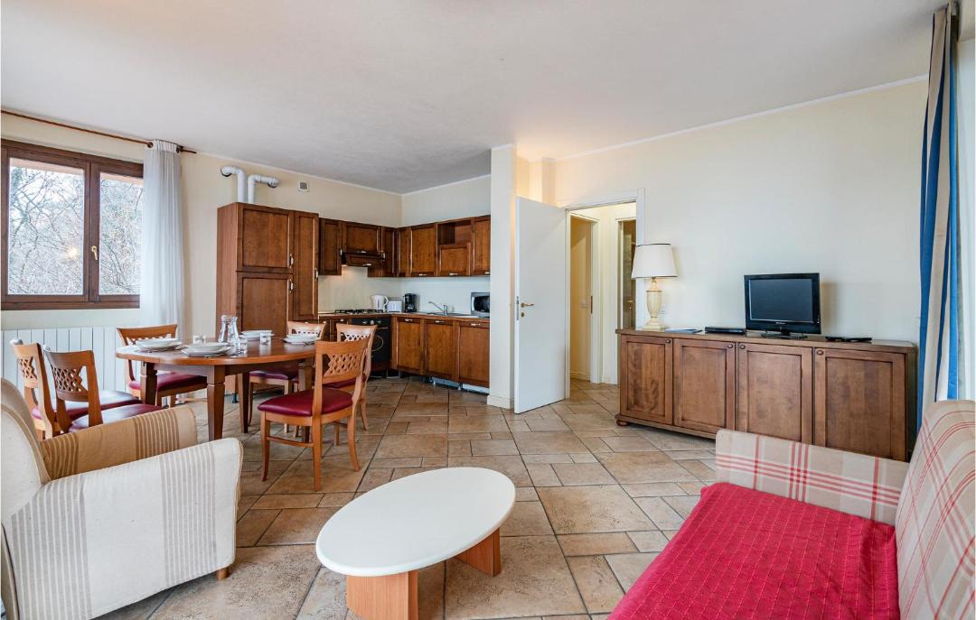 Photo of Livingroom in Oggebbio