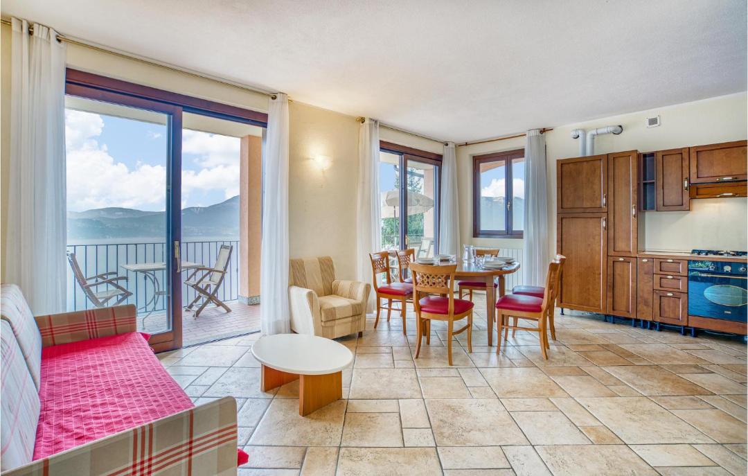 Photo of Livingroom in Oggebbio