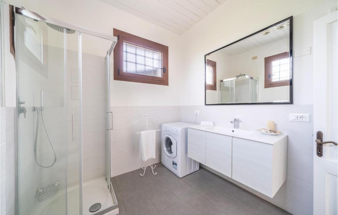 Photo of Bathroom in Torreglia