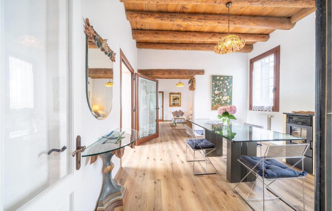 Photo of Livingroom in Torreglia