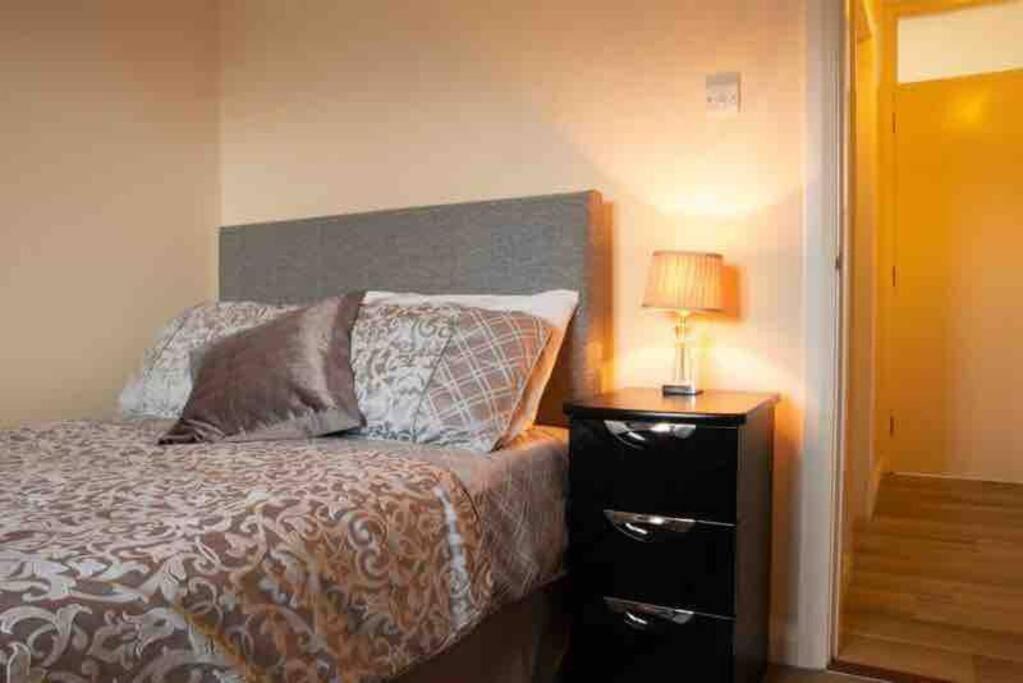 Photo of Bedroom in Park