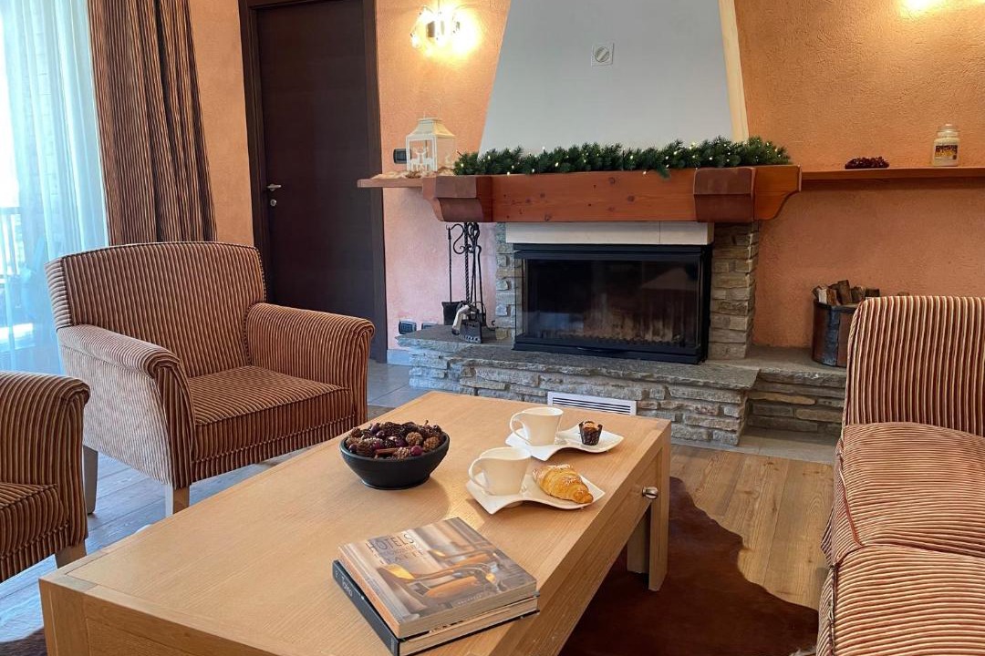 Photo of Livingroom in Pragelato