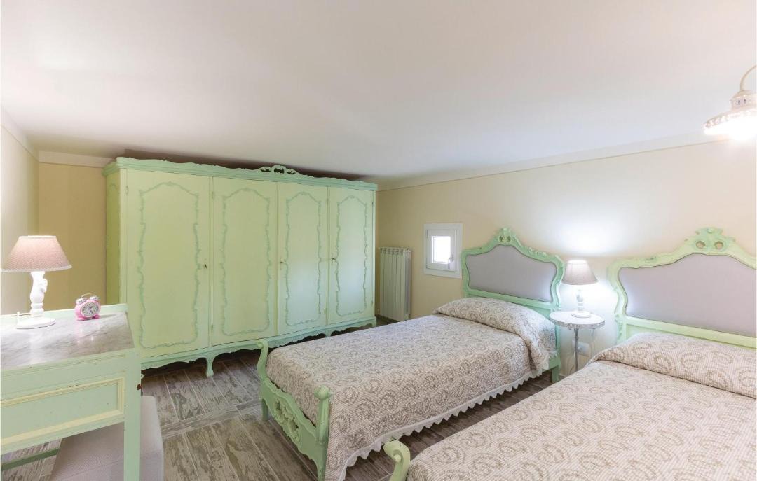 Photo of Bedroom in Viareggio