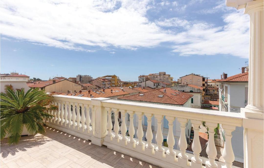 Photo of Buildings in Viareggio