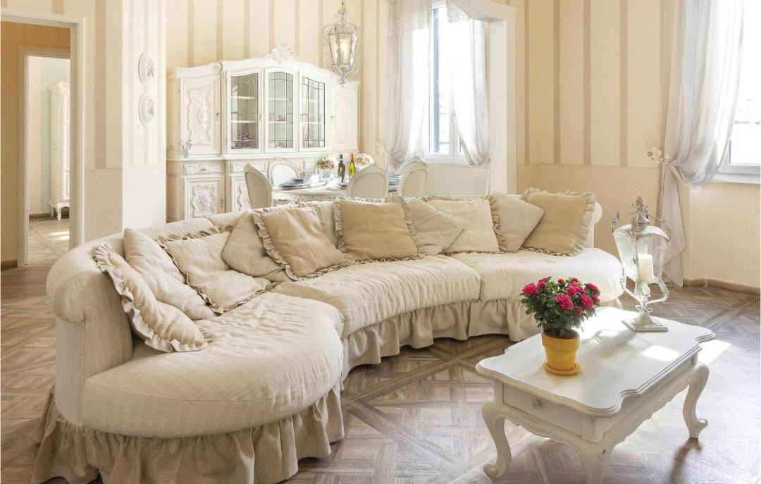 Photo of Livingroom in Viareggio