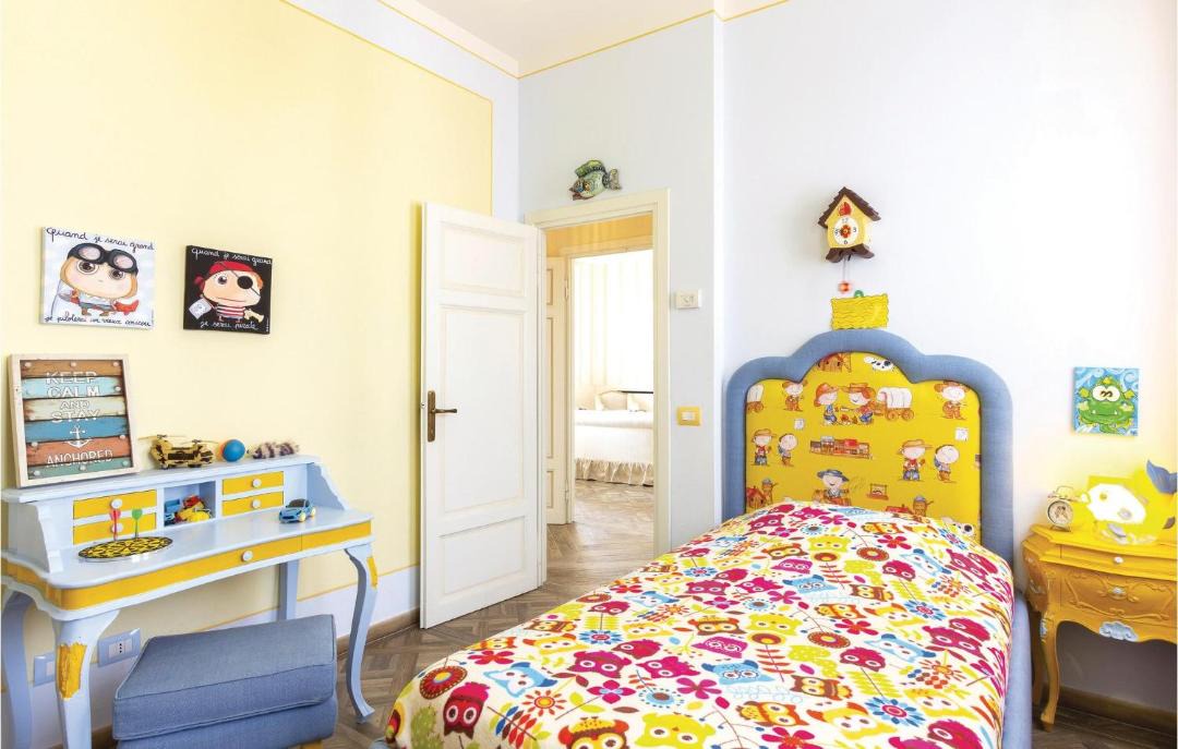 Photo of Bedroom in Viareggio