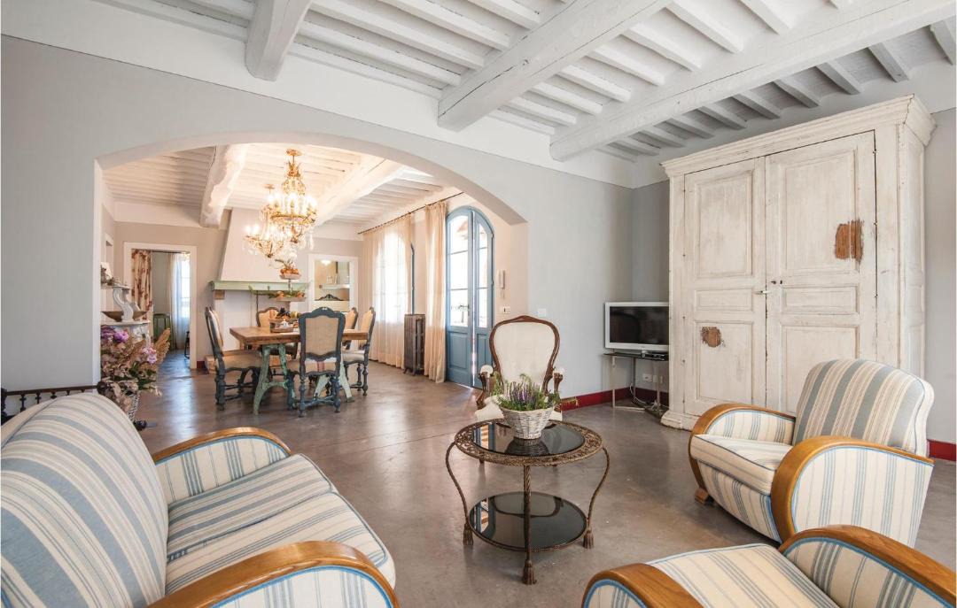 Photo of Livingroom in Bollano