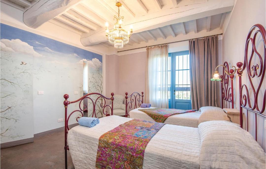 Photo of Bedroom in Bollano