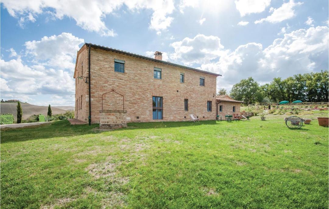Photo of Buildings in Bollano