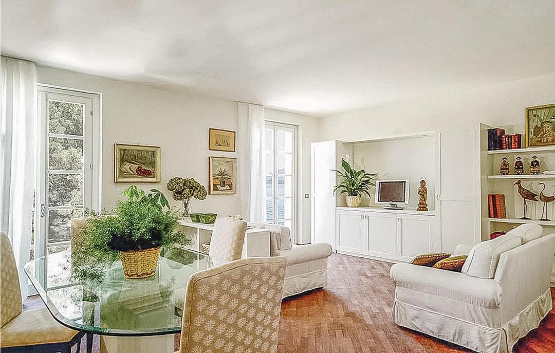 Photo of Livingroom in Meina