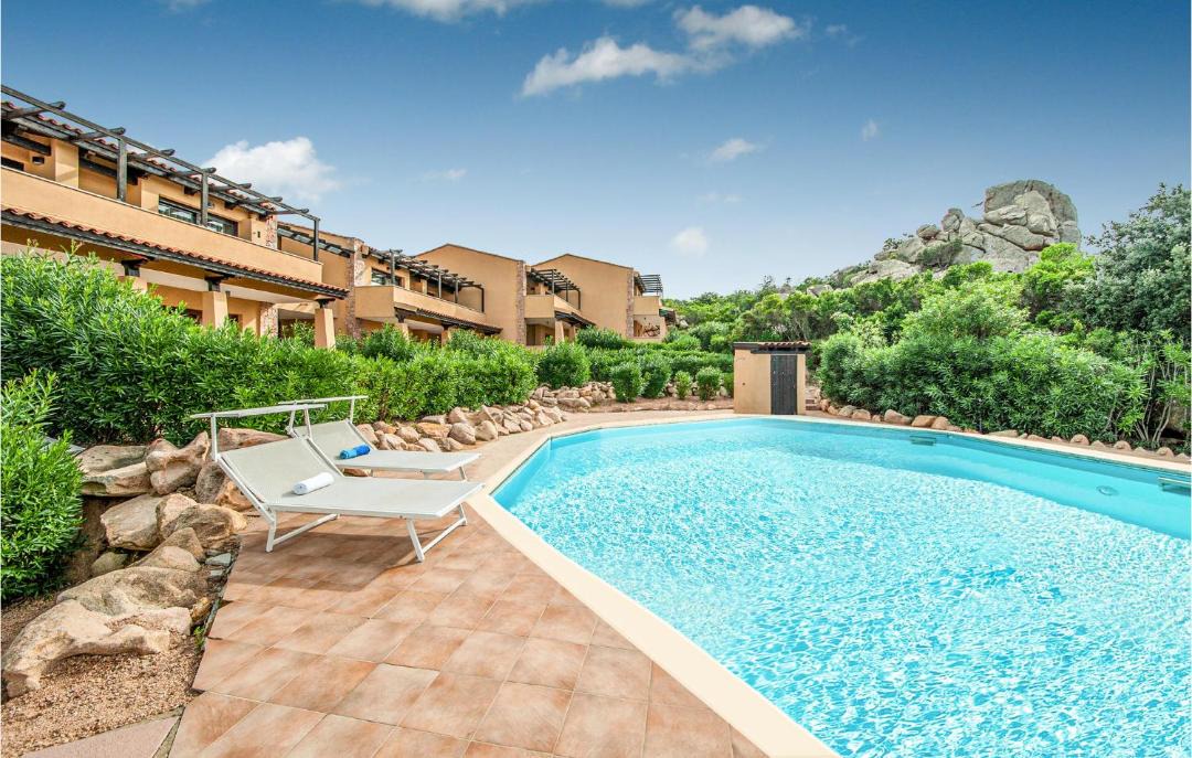 Photo of Outdoor in Costa Paradiso