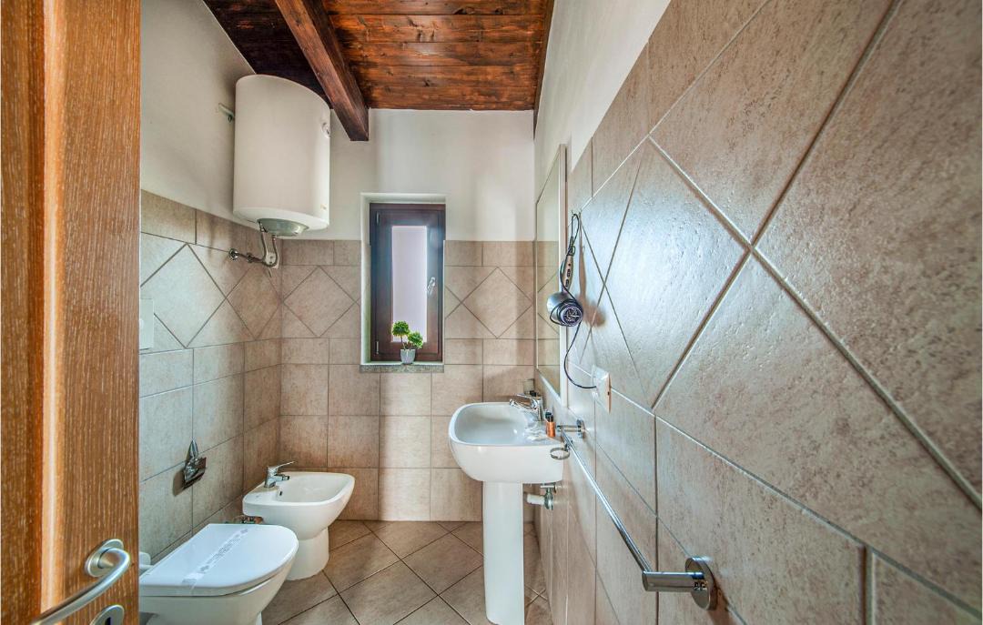 Photo of Bathroom in Costa Paradiso
