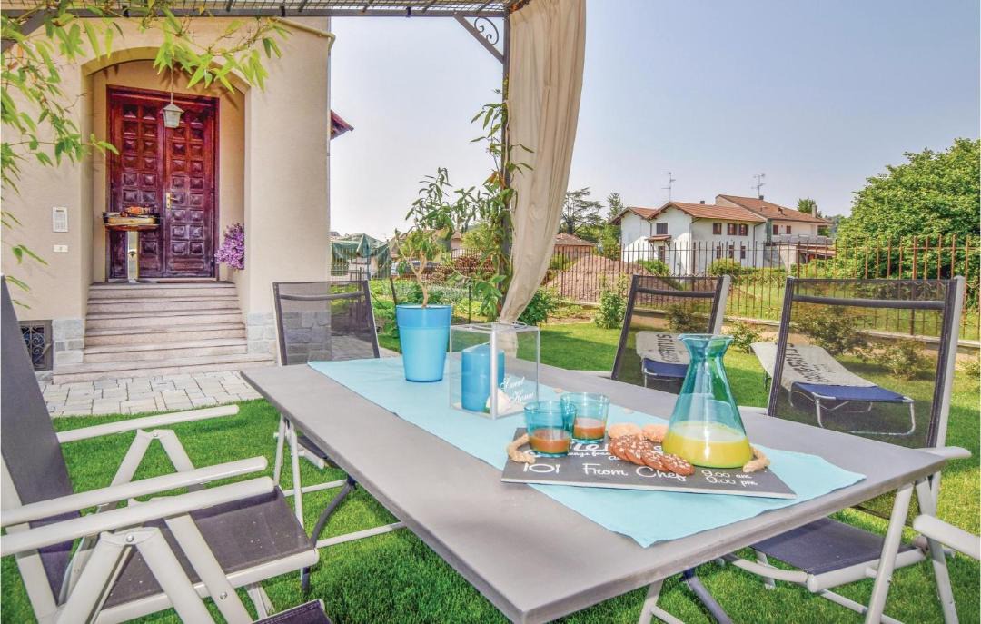 Photo of Patio Balcony in Gozzano