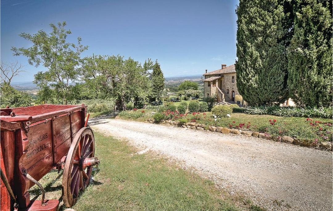 Photo of Buildings in Montaione