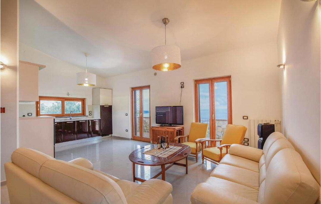 Photo of Livingroom in Praia a Mare