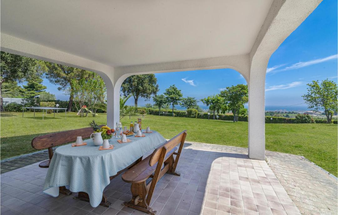 Photo of Patio Balcony in San Costanzo