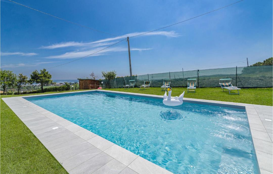 Photo of Outdoor in San Costanzo