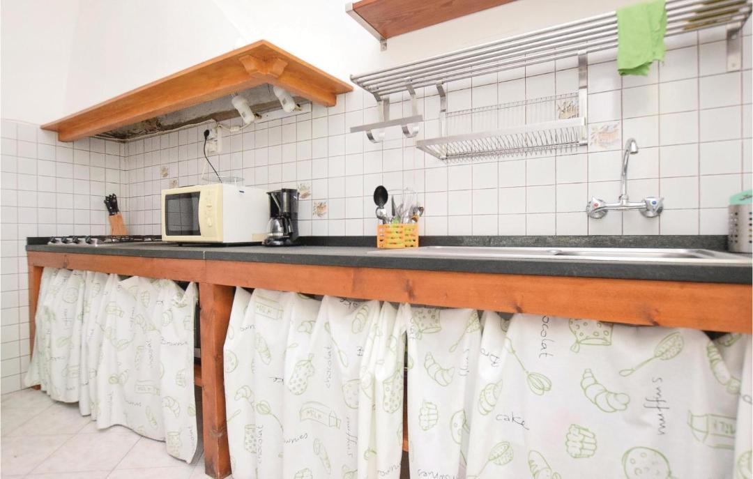 Photo of Kitchen in Prela
