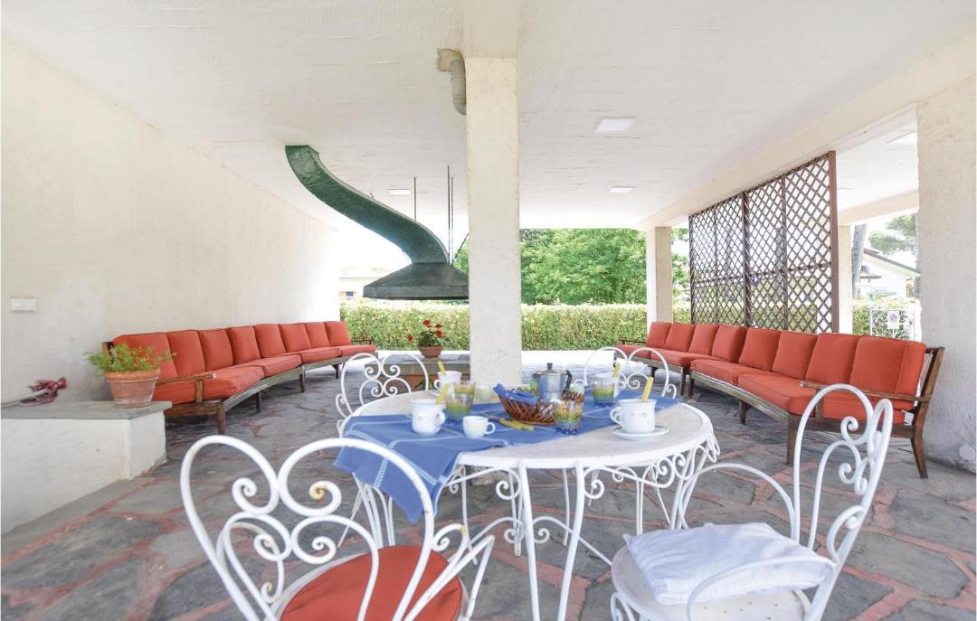 Photo of Patio Balcony in Lido di Camaiore