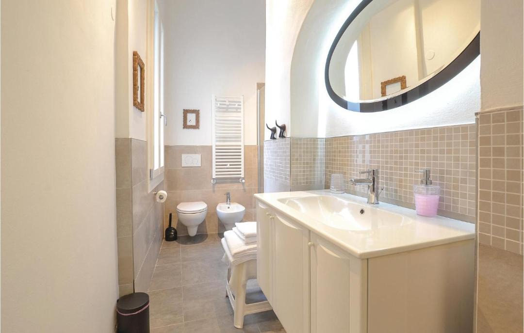 Photo of Bathroom in San Polo