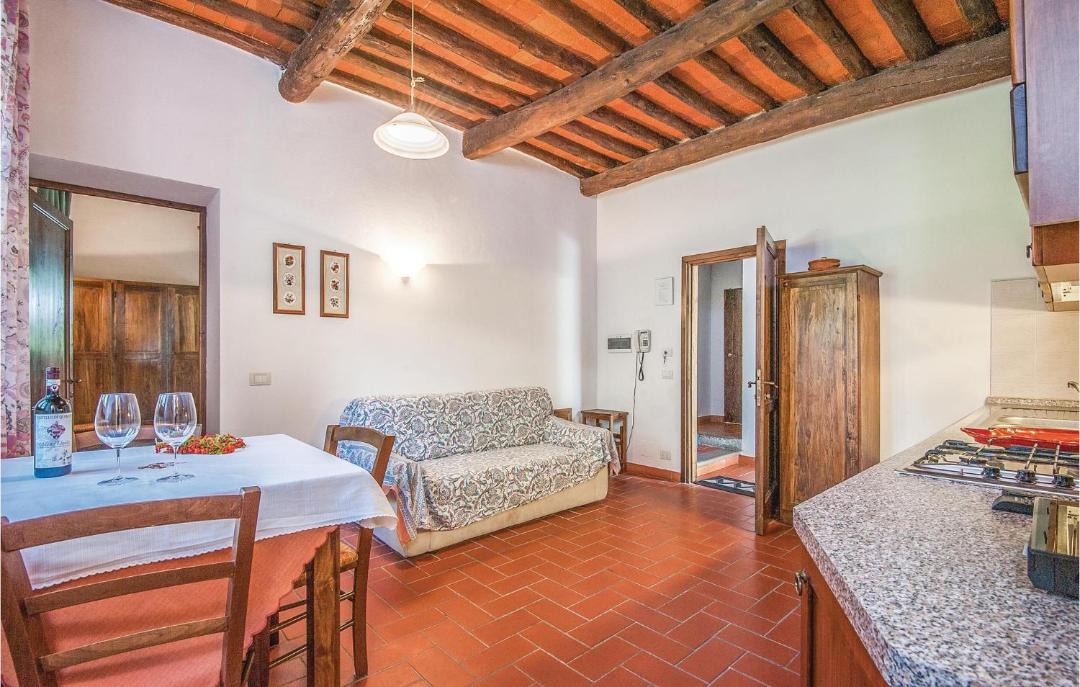 Photo of Kitchen in Greve in Chianti