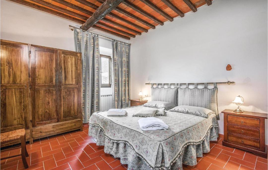Photo of Bedroom in Greve in Chianti
