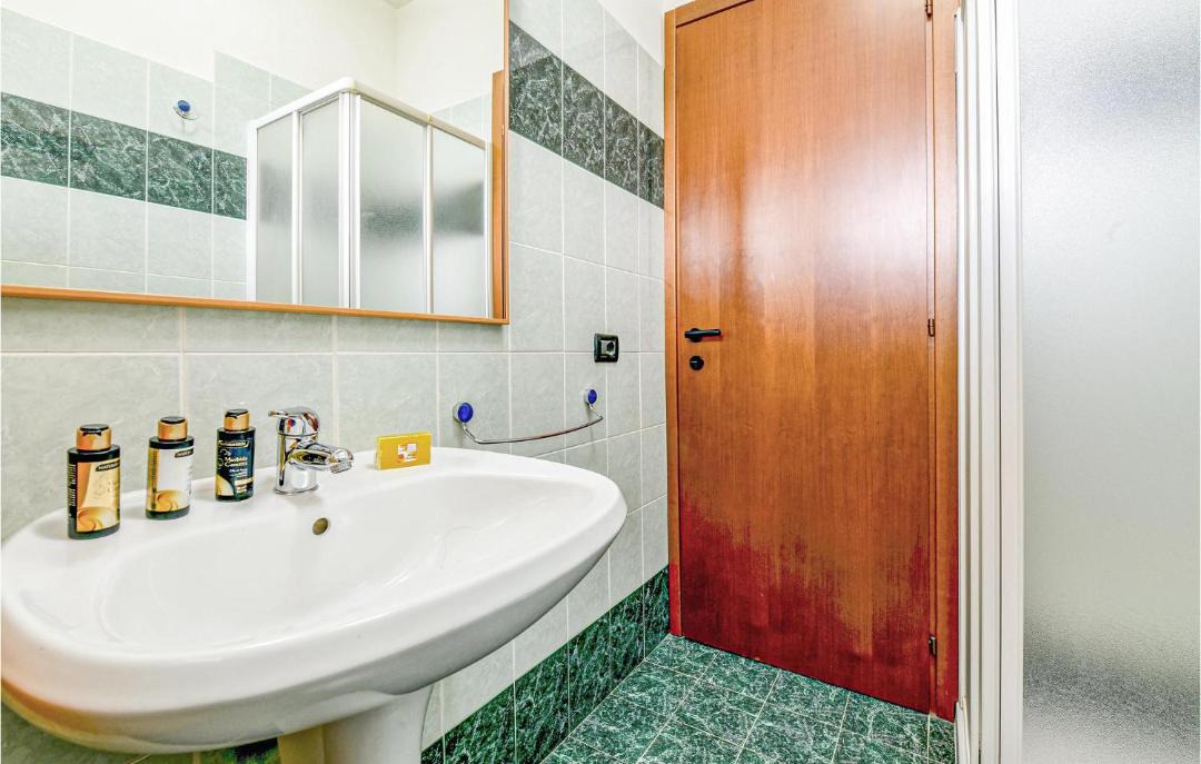 Photo of Bathroom in Toscolano Maderno