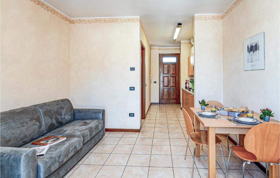 Photo of Livingroom in Toscolano Maderno