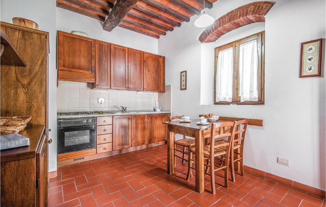 Photo of Kitchen in Greve in Chianti