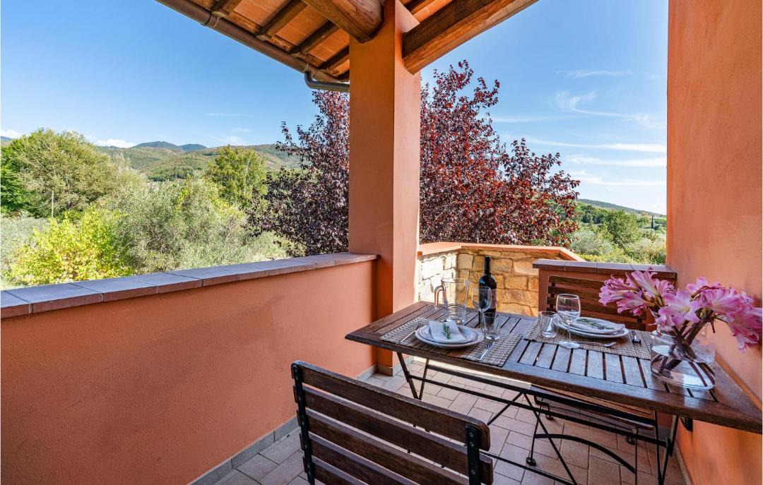 Photo of Bedroom in Loro Ciuffenna