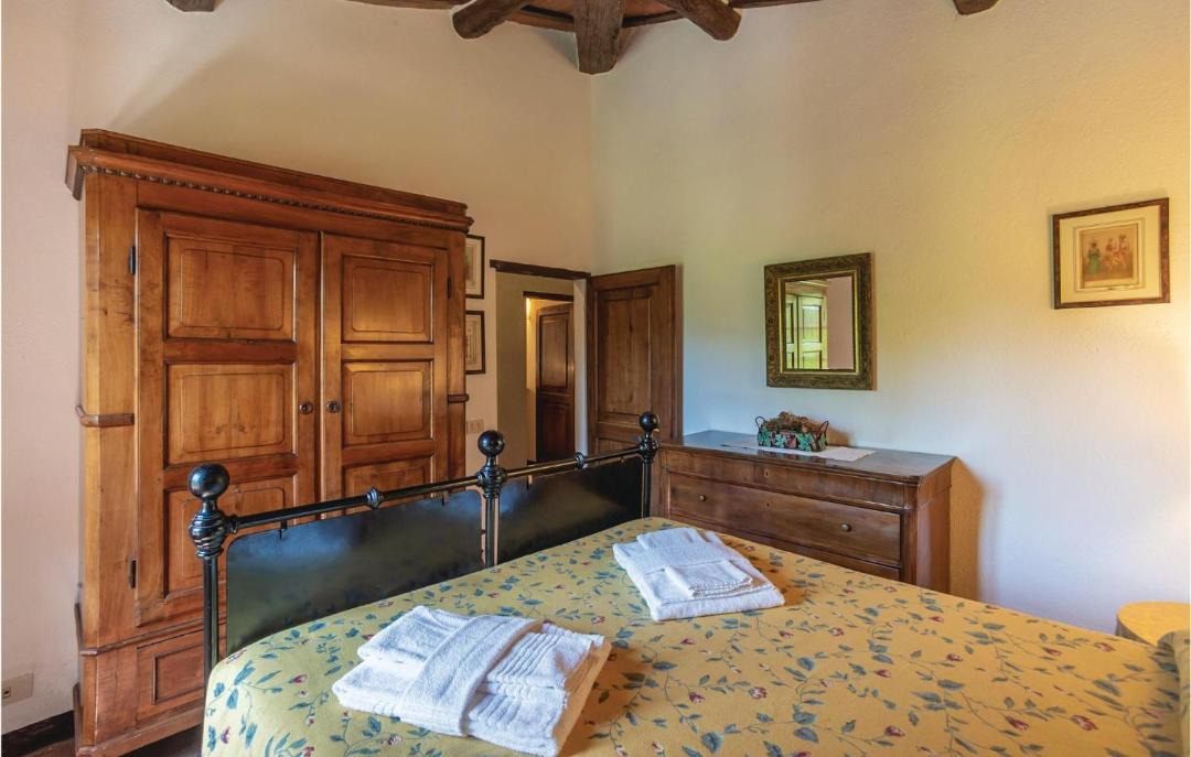 Photo of Bedroom in San Pietro a Cegliolo