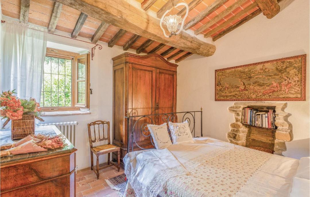 Photo of Bedroom in Ponte Buriano
