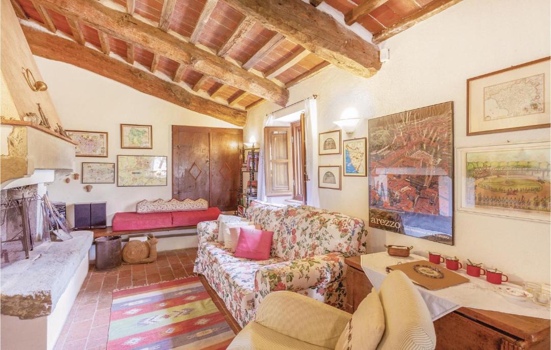Photo of Livingroom in Ponte Buriano