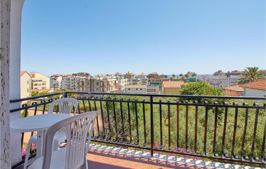 Photo of Patio Balcony in Pietra Ligure