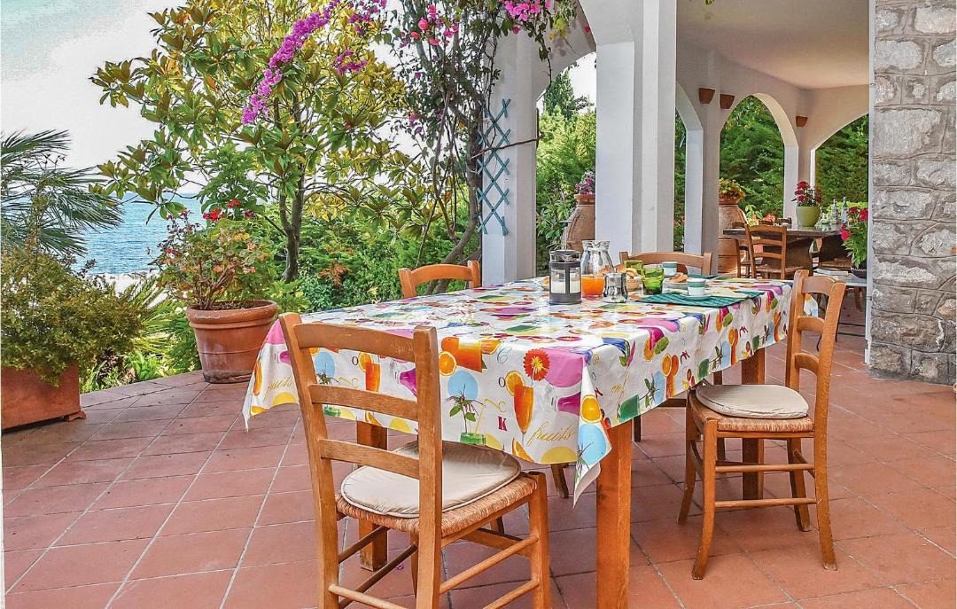 Photo of Patio Balcony in Scario