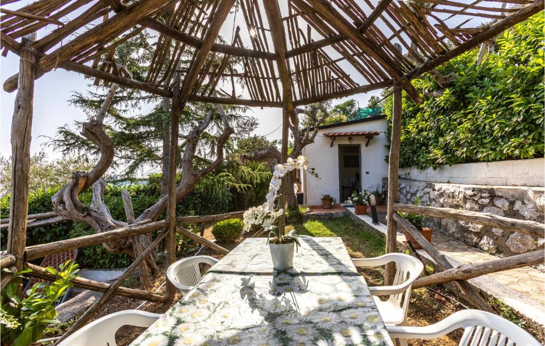 Photo of Patio Balcony in Sant'Agata sui Due Golfi