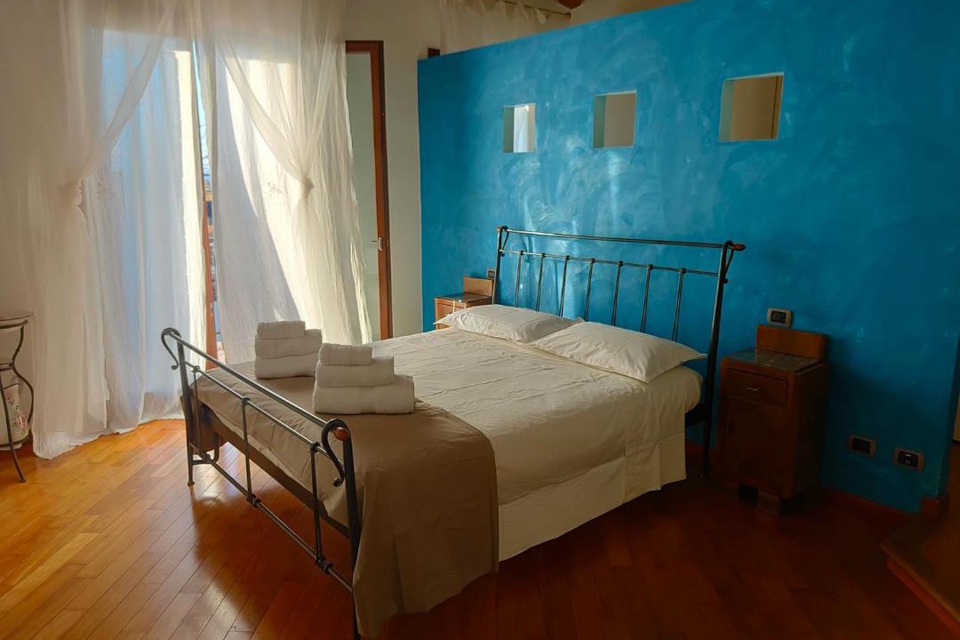 Photo of Bedroom in Rimini
