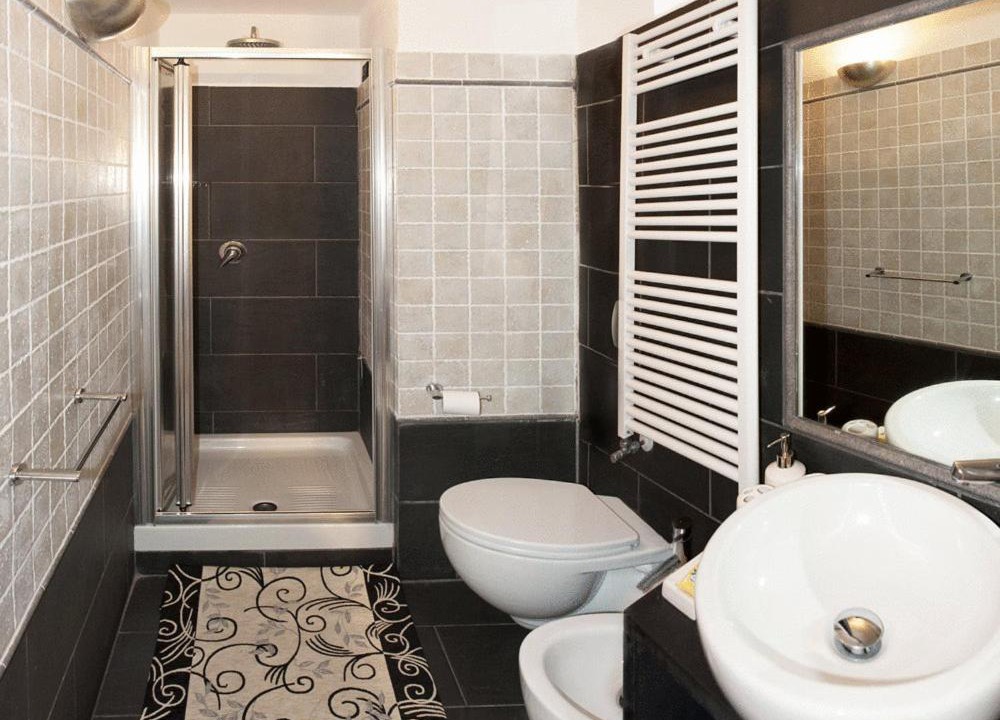 Photo of Bathroom in Borgo Antico